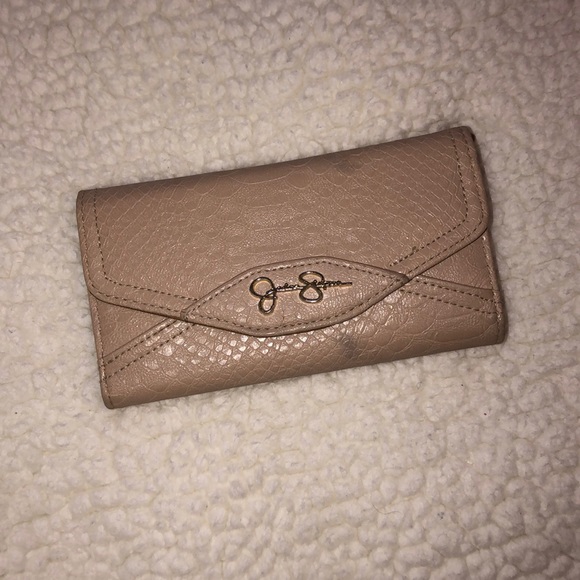 Jessica Simpson Handbags - Jessica Simpson wallet